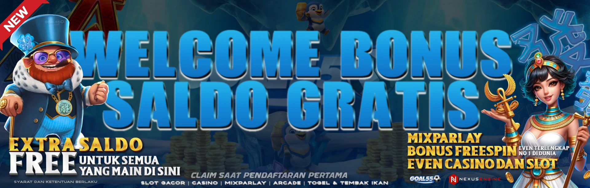 PLAY868